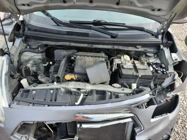 2017 MITSUBISHI MIRAGE G4 SE  