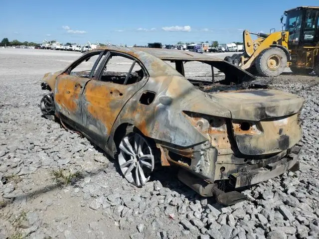 2019 ACURA TLX TECHNOLOGY  