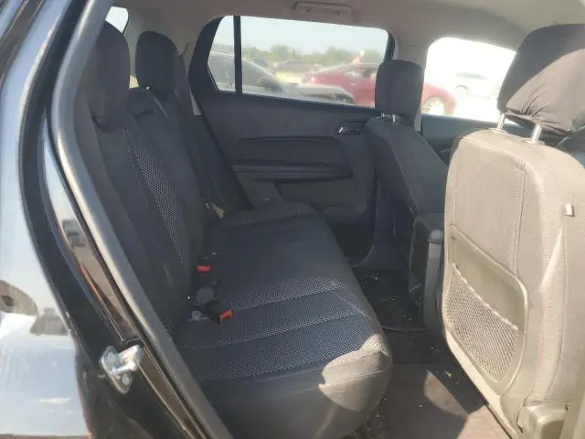 2016 GMC TERRAIN SLE  