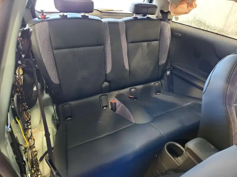 2025 MINI COOPER BASE  