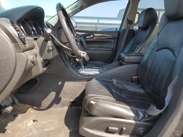 2015 BUICK ENCLAVE