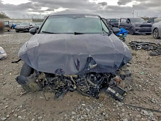 2019 VOLKSWAGEN JETTA SEL  