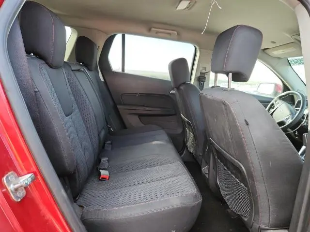 2013 GMC TERRAIN SLE  