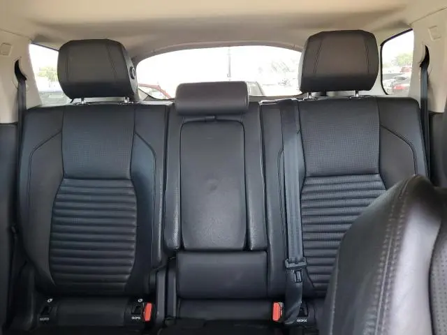 2020 LAND ROVER DISCOVERY SPORT SE  
