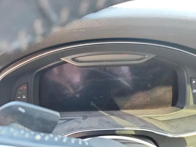 2019 AUDI A6 PRESTIGE  