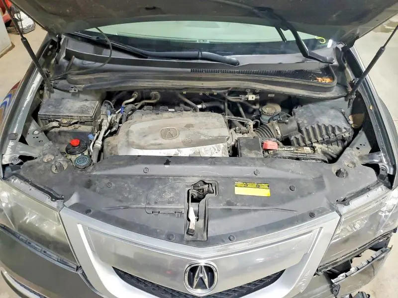 2012 ACURA MDX   