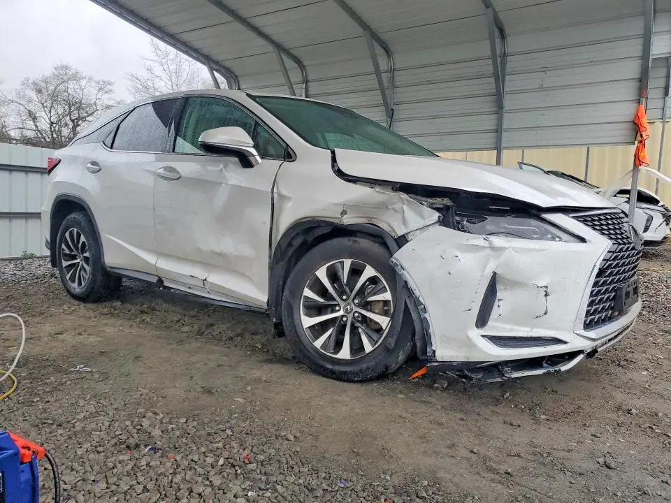 2020 LEXUS RX 350 BASE  