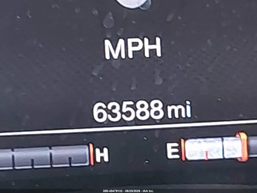 2018 JEEP RENEGADE LATITUDE FWD