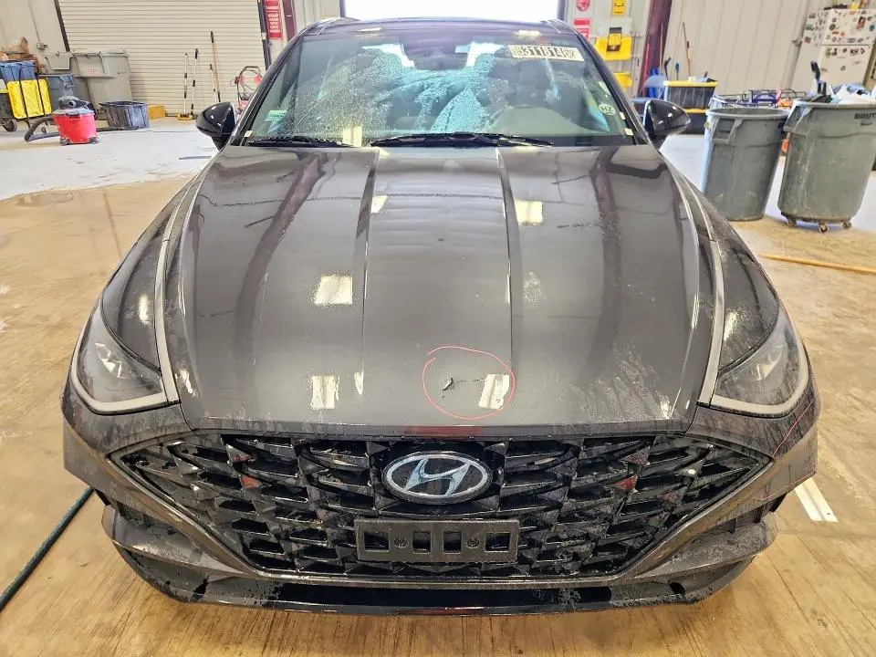 2020 HYUNDAI SONATA SEL PLUS  