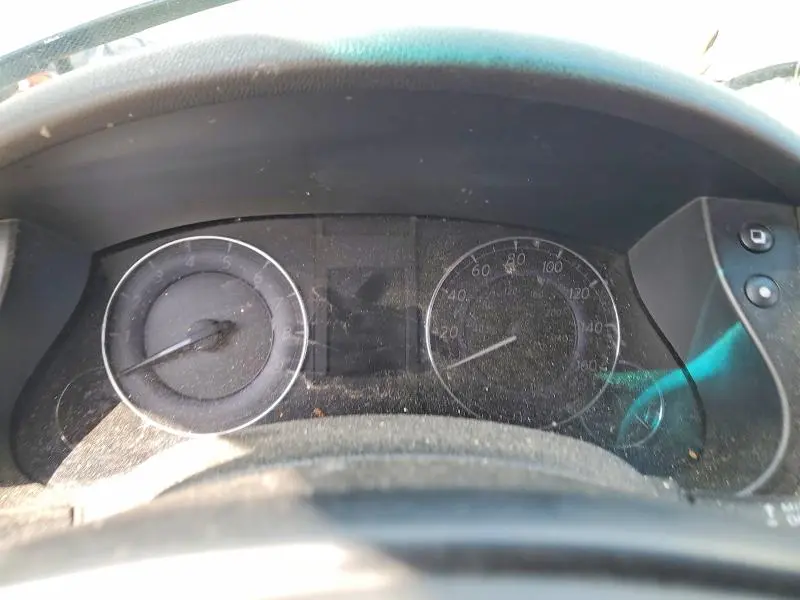 2017 INFINITI QX50 BASE  