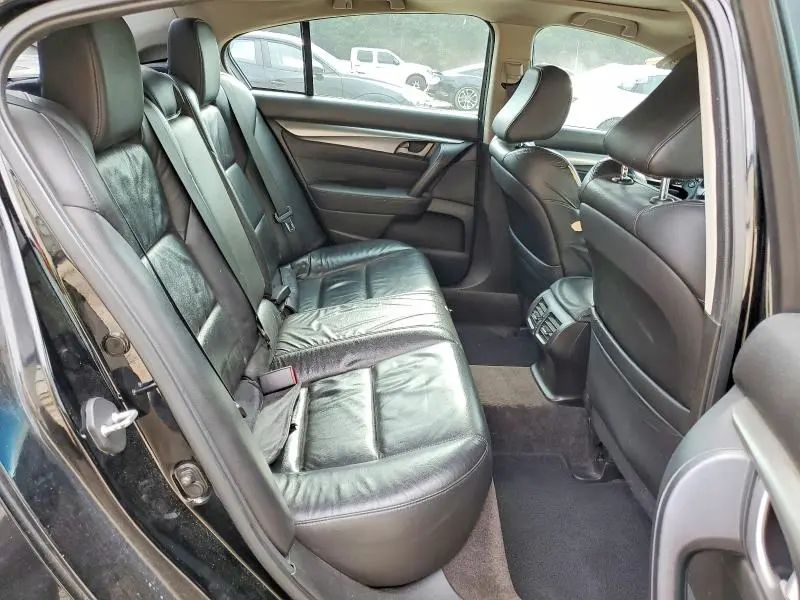 2011 ACURA TL   