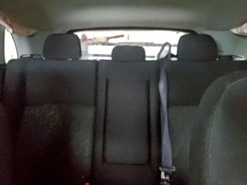 2021 MITSUBISHI OUTLANDER SPORT ES  