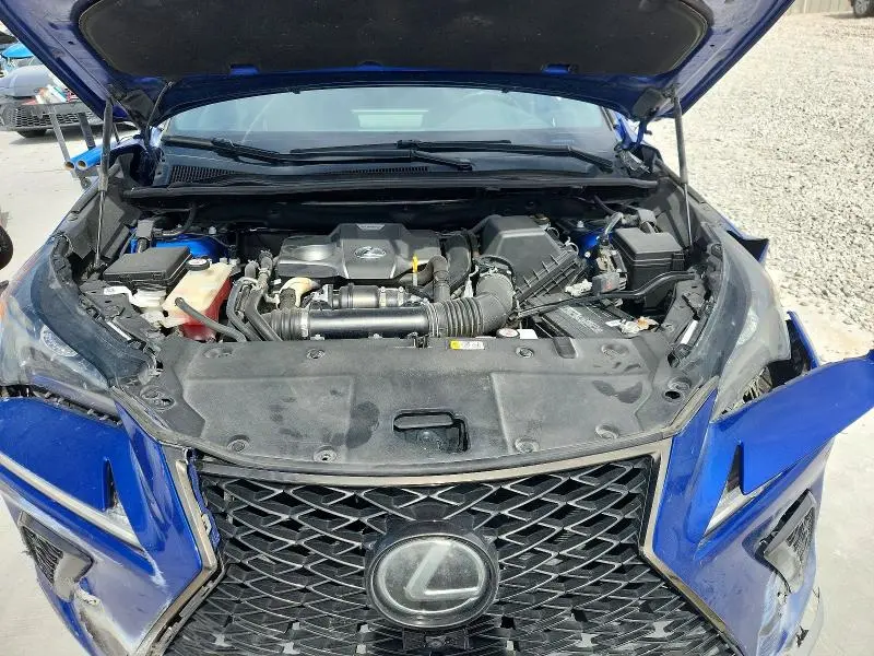 2020 LEXUS NX 300 F SPORT  
