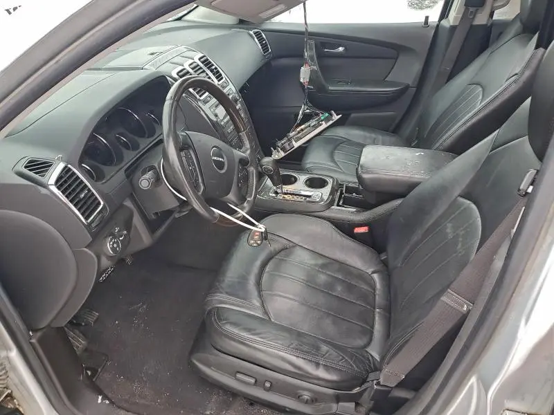 2012 GMC ACADIA DENALI  