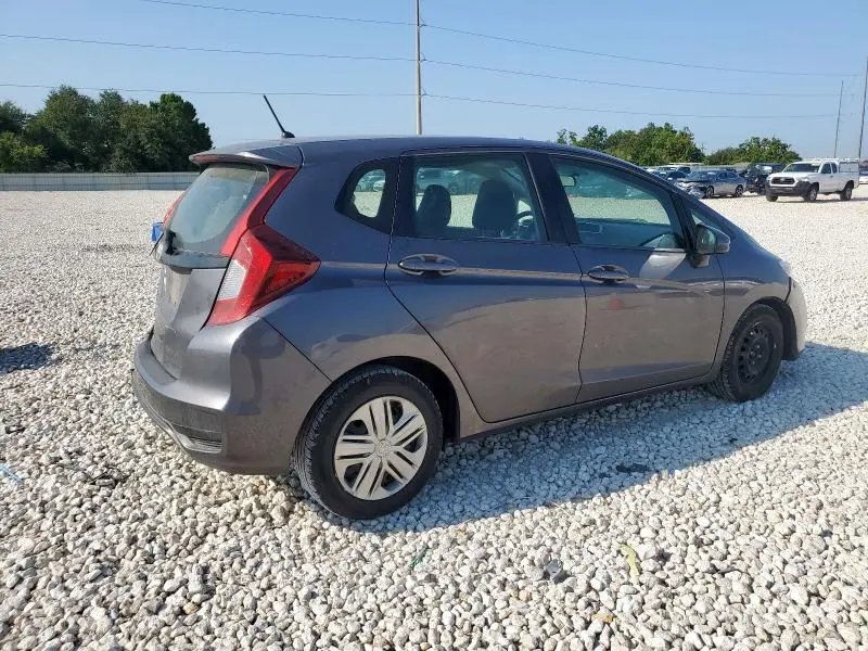 2020 HONDA FIT LX  
