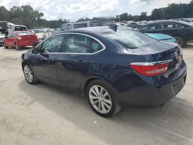 2016 BUICK VERANO CONVENIENCE  