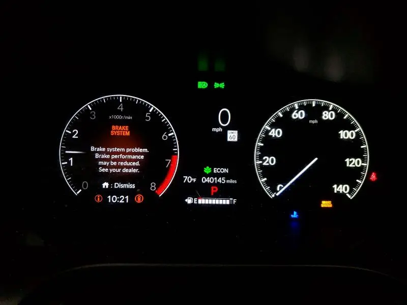 2024 HONDA HR-V EXL  