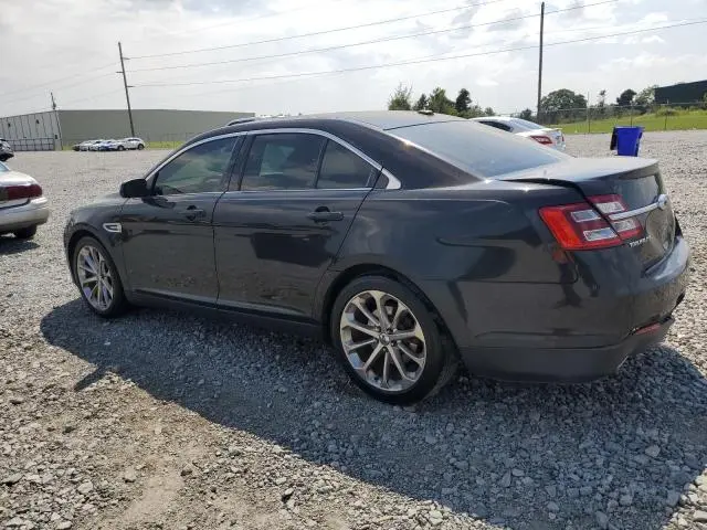 2013 FORD TAURUS LIMITED  