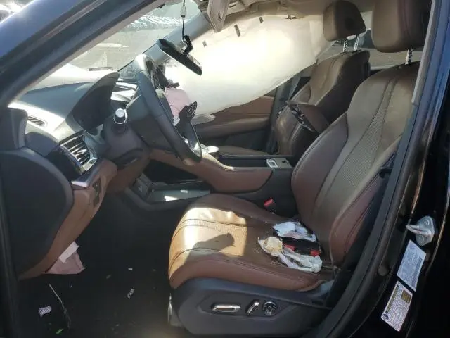 2020 ACURA RDX TECHNOLOGY  