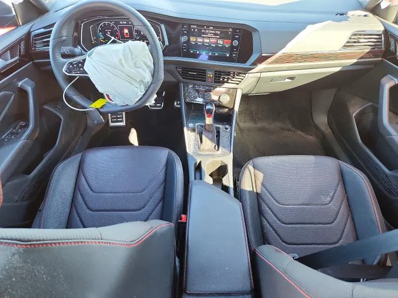 2024 VOLKSWAGEN JETTA GLI AUTOBAHN  