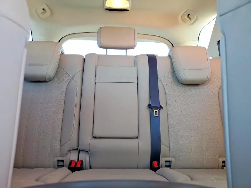 2016 MERCEDES-BENZ GLE 350 4MATIC  