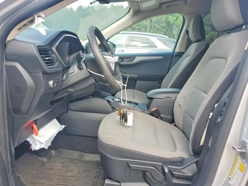 2020 FORD ESCAPE S  