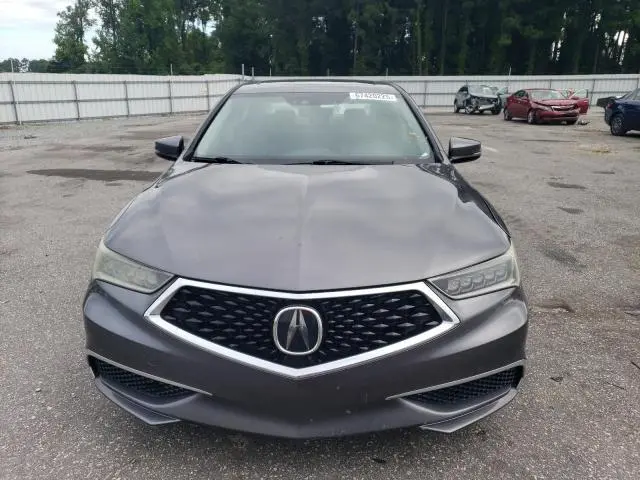 2019 ACURA TLX TECHNOLOGY  