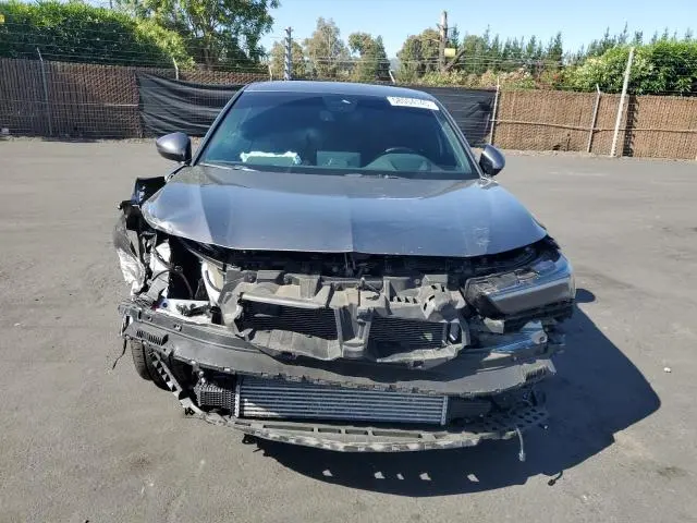 2024 ACURA INTEGRA A-SPEC TECH  