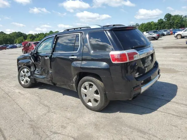 2014 GMC TERRAIN DENALI  