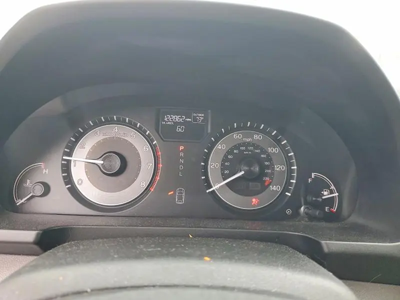 2015 HONDA ODYSSEY EX  