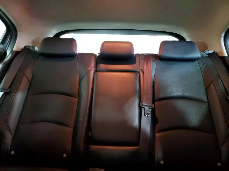 2014 MAZDA 3 GRAND TOURING  