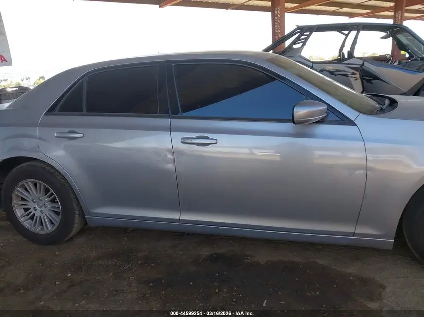 2014 CHRYSLER 300 300S