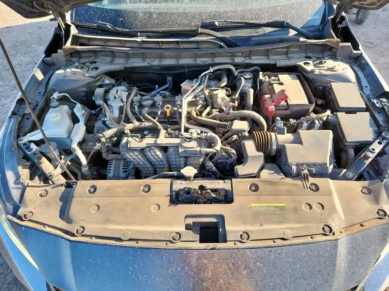 2023 NISSAN ALTIMA S  