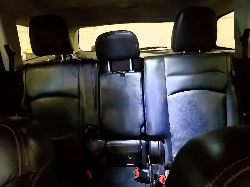 2015 DODGE JOURNEY R  