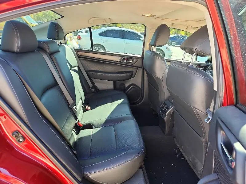 2015 SUBARU LEGACY 2.5I LIMITED  