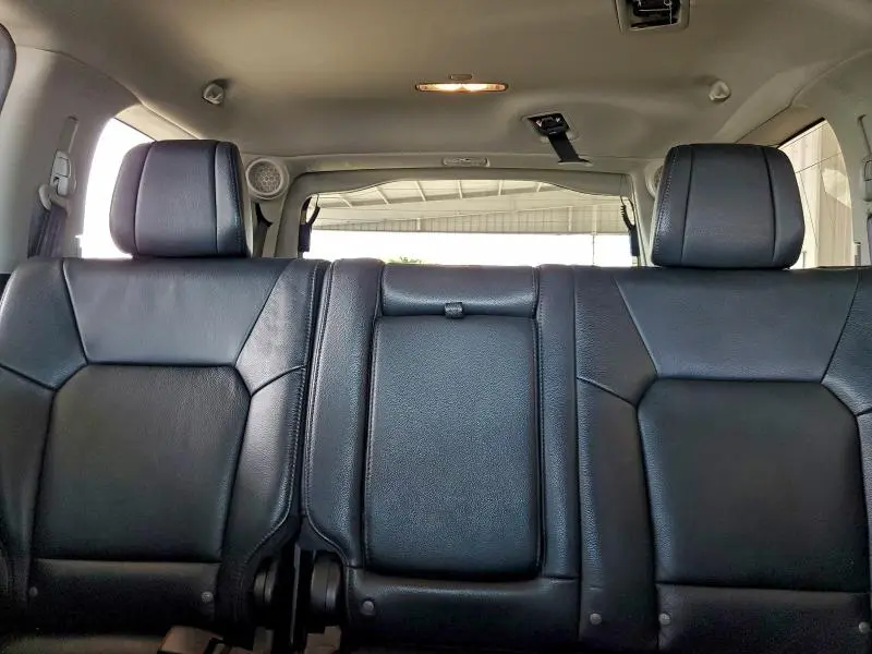 2013 HONDA PILOT TOURING  
