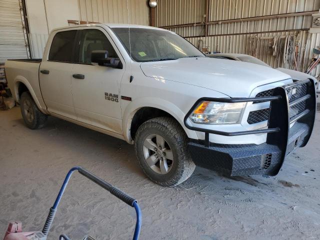 2015 RAM 1500 SLT