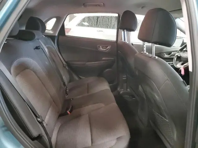 2019 HYUNDAI KONA SEL  