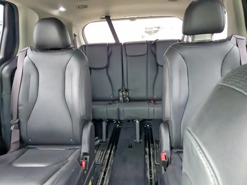 2025 KIA CARNIVAL SX PRESTIGE  