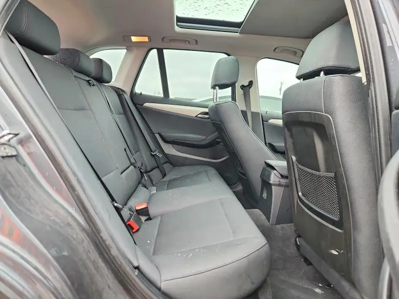 2015 BMW X1 SDRIVE28I  