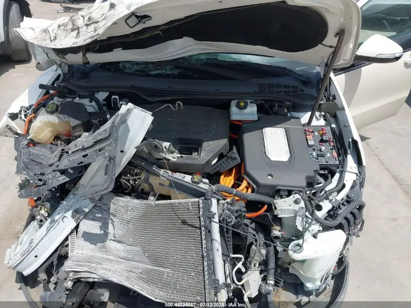 2014 CHEVROLET VOLT  