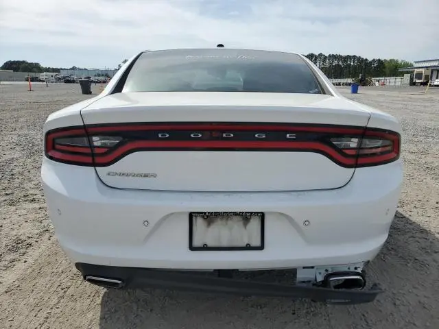 2015 DODGE CHARGER SE