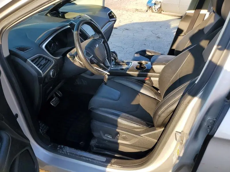 2015 FORD EDGE SPORT  