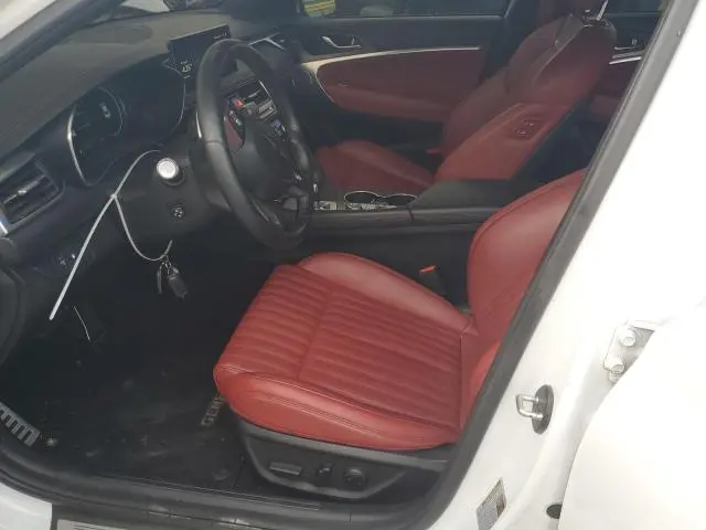 2024 GENESIS G70 BASE  