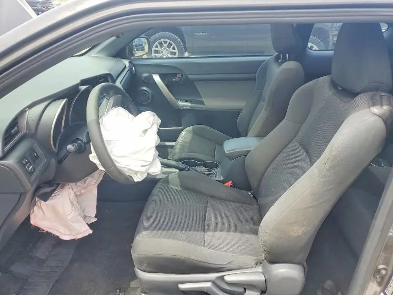 2013 SCION TC BASE  