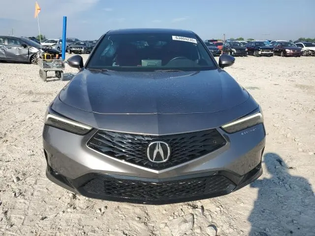 2024 ACURA INTEGRA A-SPEC TECH  