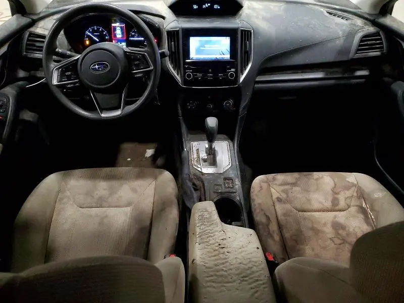 2022 SUBARU IMPREZA PREMIUM  