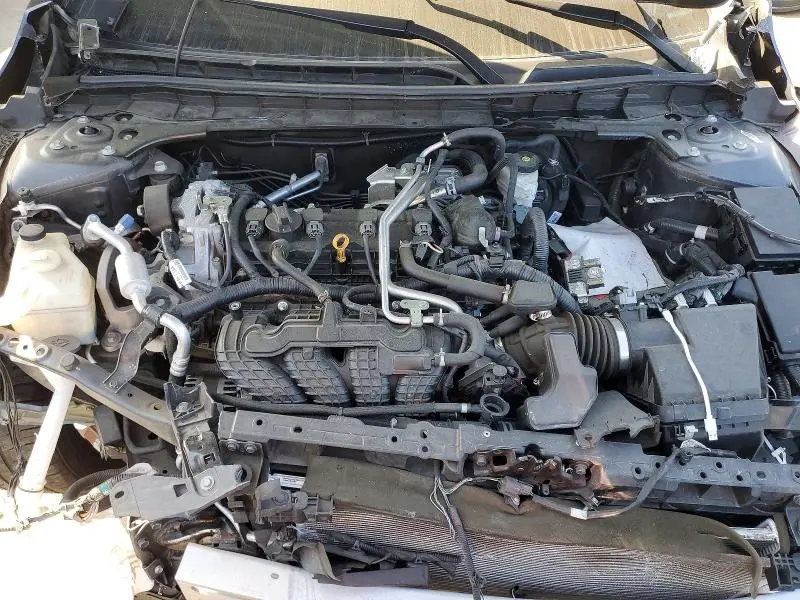 2024 NISSAN ALTIMA S  