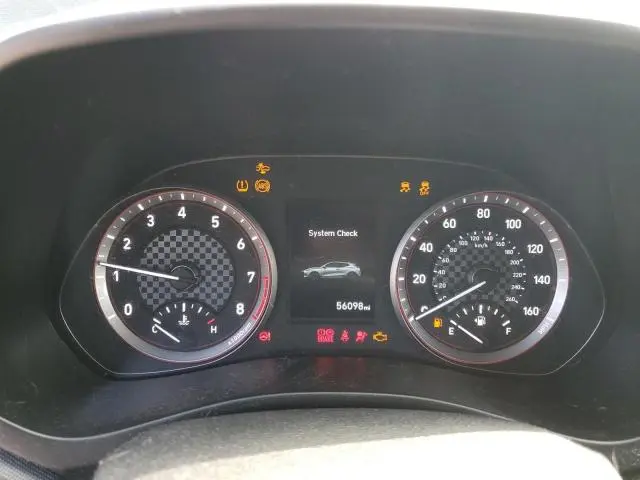 2019 HYUNDAI VELOSTER BASE  