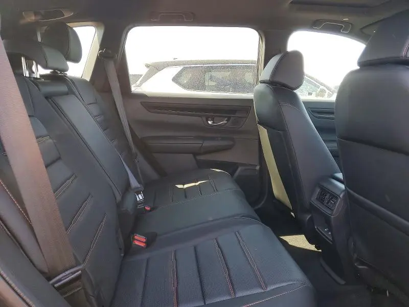 2026 HONDA CR-V SPORT-L  